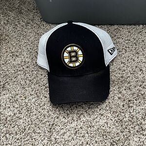 Boston Bruins Hat